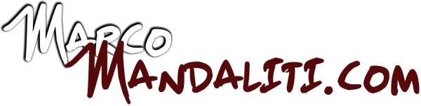 MarcoMandaliti.com
